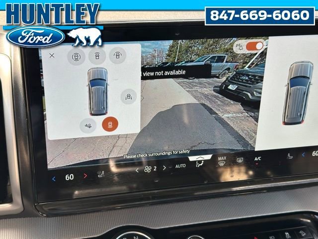 Used 2025 Ford Expedition Max Active image 37