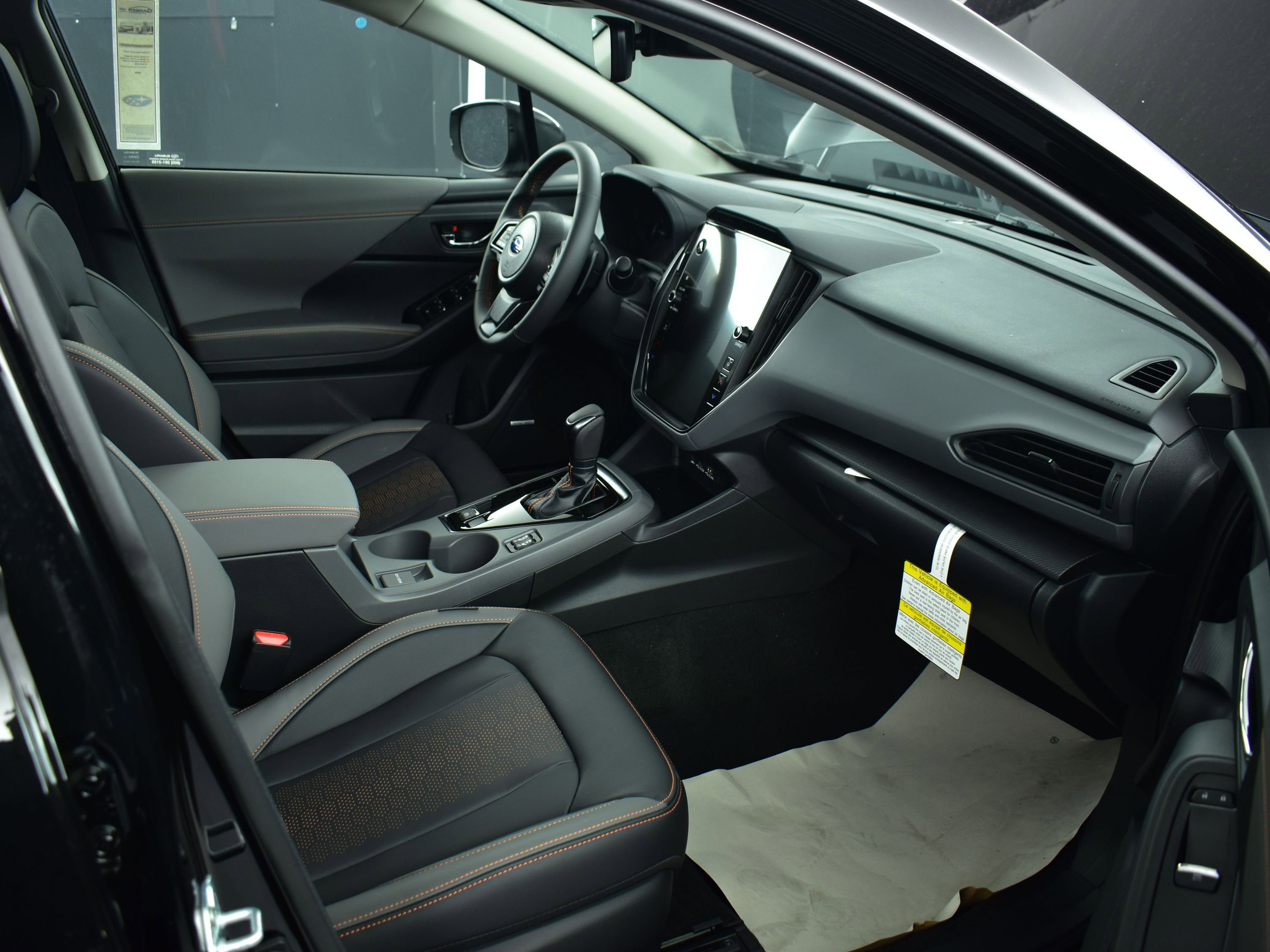 New 2025 Subaru Crosstrek 2.5i Limited image 19