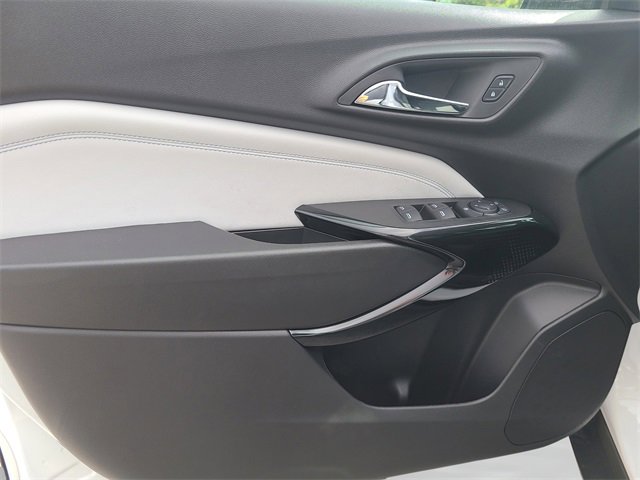 New 2026 Chevrolet Trax LT image 19