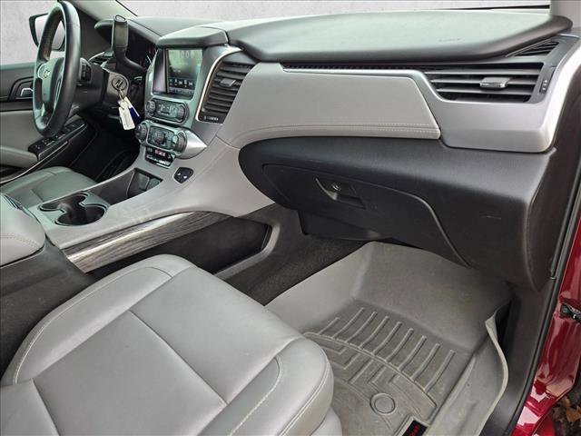 Used 2018 Chevrolet Tahoe LT image 20