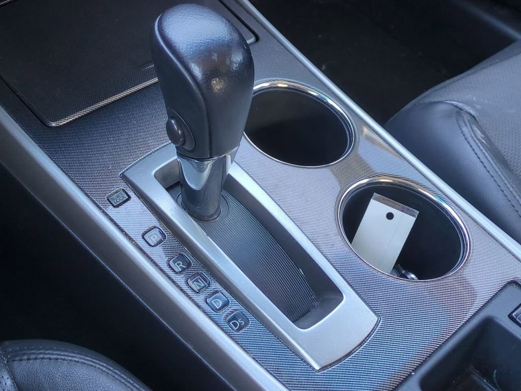 Used 2014 Nissan Altima 2.5 SL w/ Moonroof Package image 17