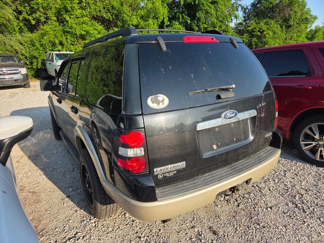 Used 2010 Ford Explorer Eddie Bauer AWD/4WD image 7