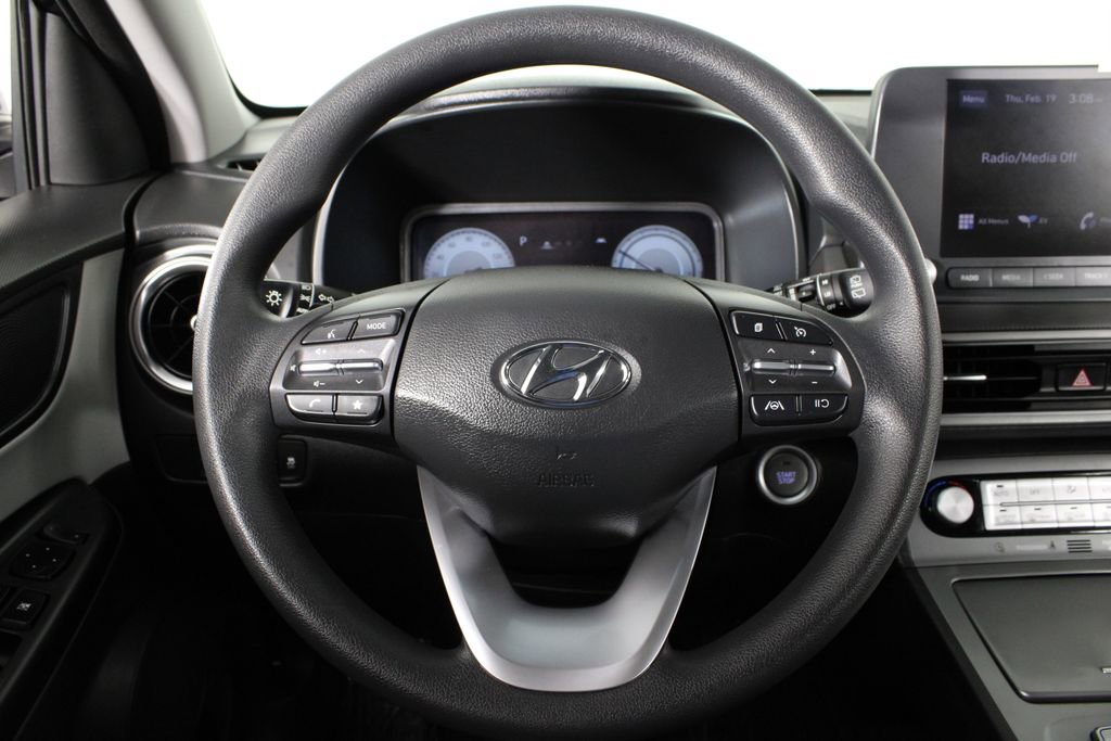 Certified 2023 Hyundai Kona SE image 9