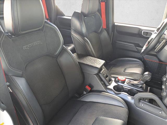 Used 2024 Ford Bronco Raptor image 21