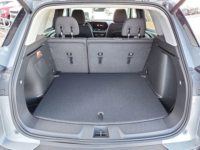 New 2026 Chevrolet TrailBlazer LT w/ Convenience Package image 6