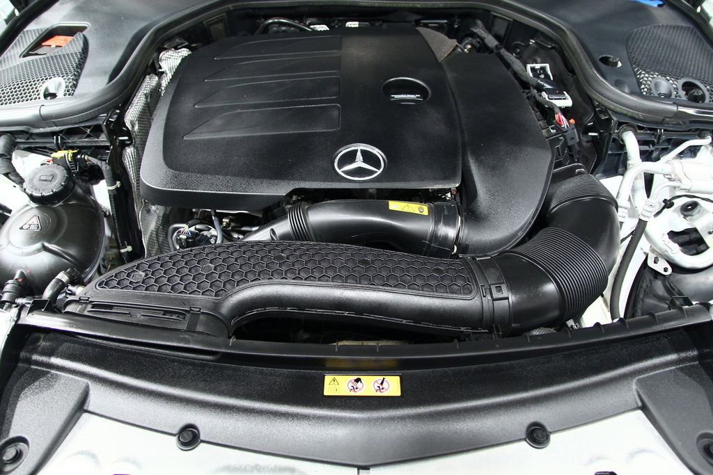 Certified 2023 Mercedes-Benz E 350 4MATIC Sedan image 31