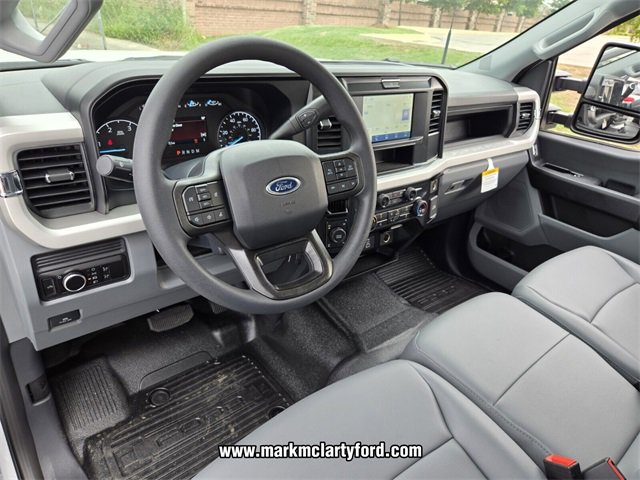 New 2026 Ford F250 XL image 7
