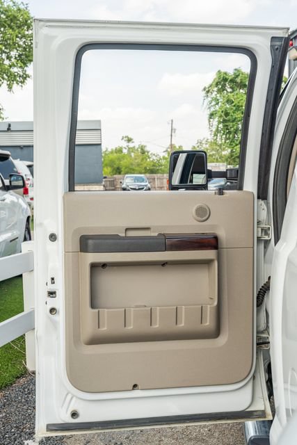 Used 2008 Ford F350 Lariat AWD/4WD image 32