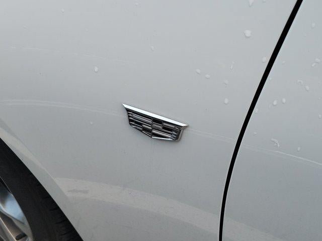 Certified 2025 Cadillac CT5 Sport w/ Sun And Sound Package RWD image 9