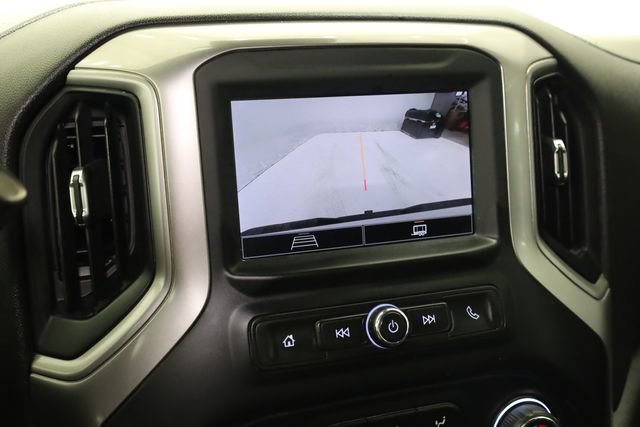 Used 2024 Chevrolet Silverado 2500 W/T w/ WT Convenience Package image 22