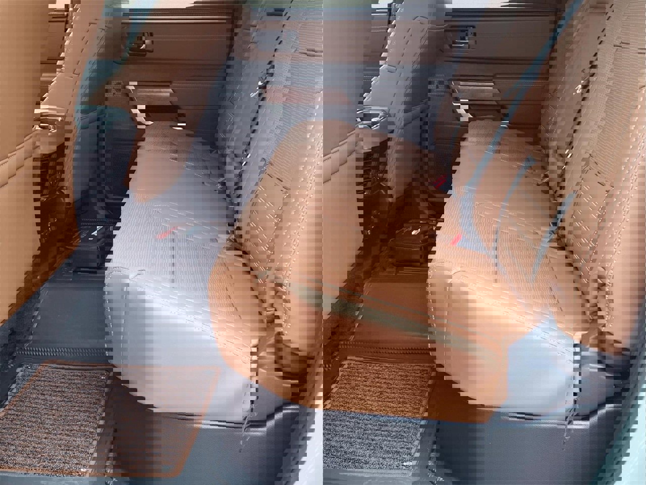 New 2026 Toyota Tundra 1794 Edition image 10