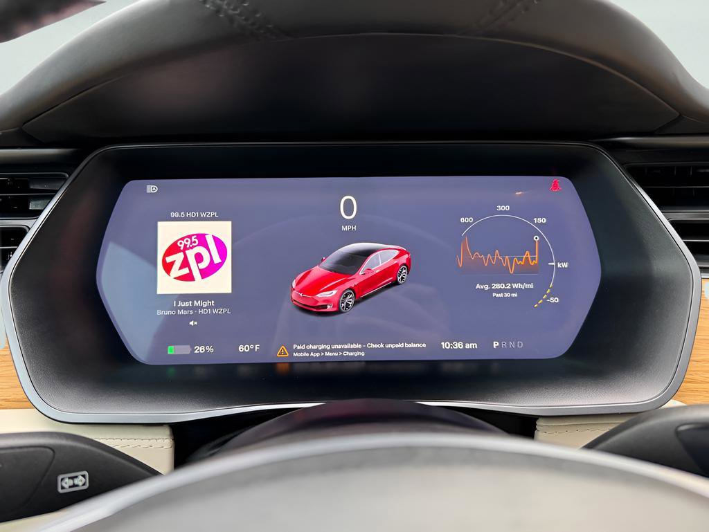 Used 2019 Tesla Model S Performance image 41