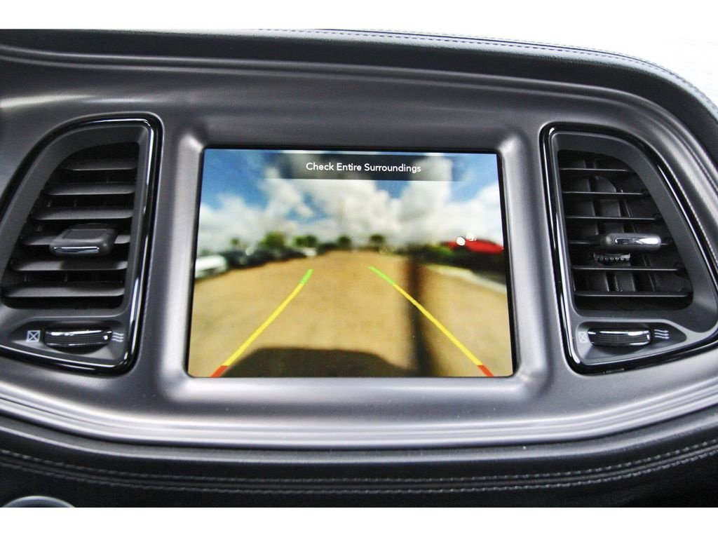 Used 2023 Dodge Challenger R/T Scat Pack image 22