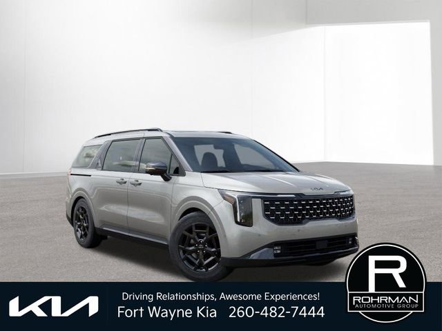 New 2026 Kia Carnival SX Prestige image 10