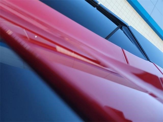 Certified 2022 Chevrolet Corvette Stingray Preferred Conv w/ Z51 Performance Package image 19