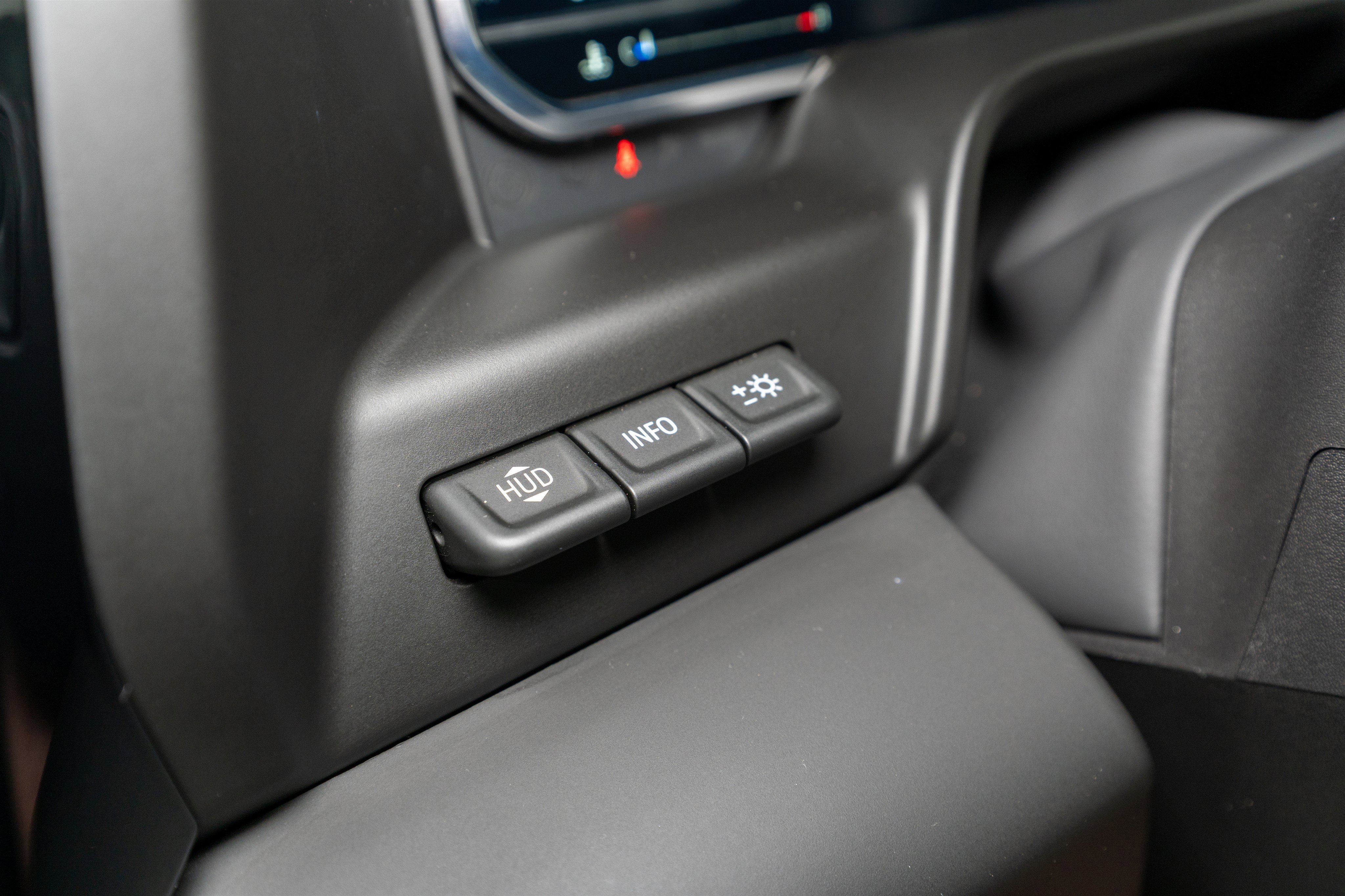 Used 2025 GMC Sierra 1500 Denali w/ Technology Package image 35