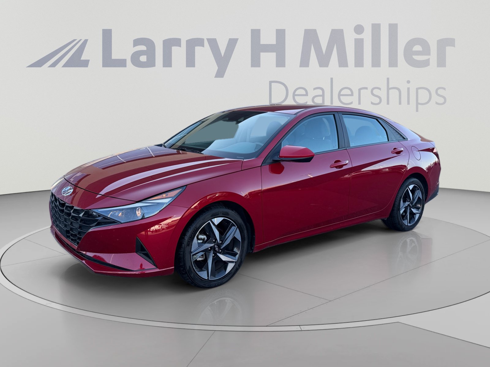 Certified 2023 Hyundai Elantra SEL w/ Convenience Package