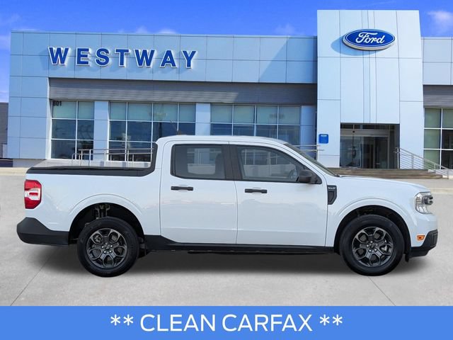 Used 2024 Ford Maverick XLT FWD image 2