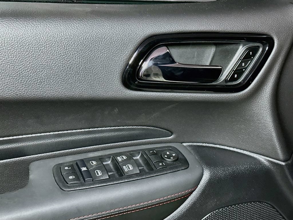 New 2026 Dodge Durango GT AWD/4WD image 12