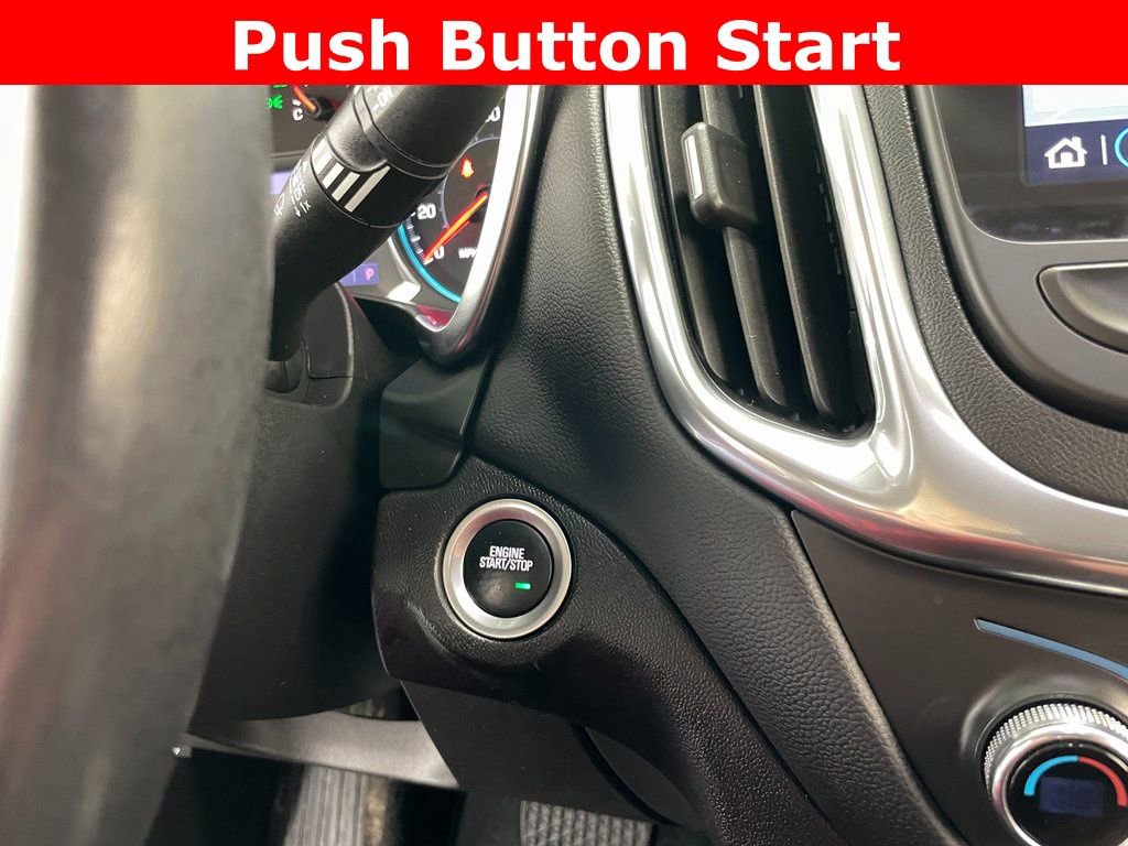 Certified 2022 Chevrolet Equinox LT image 5