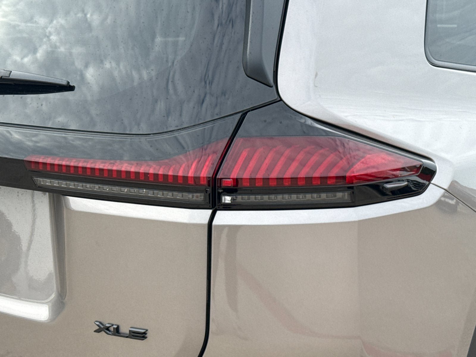 New 2026 Toyota RAV4 XLE Premium FWD image 30
