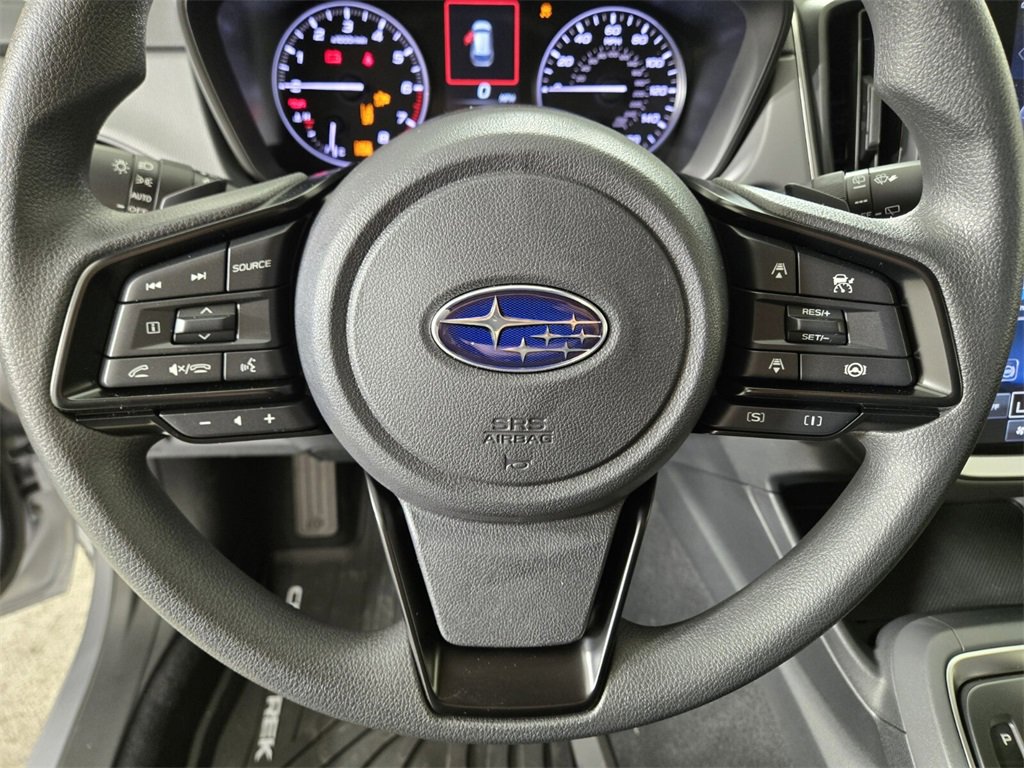 New 2025 Subaru Crosstrek 2.5i Premium image 13