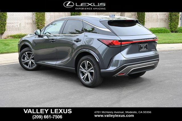 New 2026 Lexus RX 350 Premium image 4