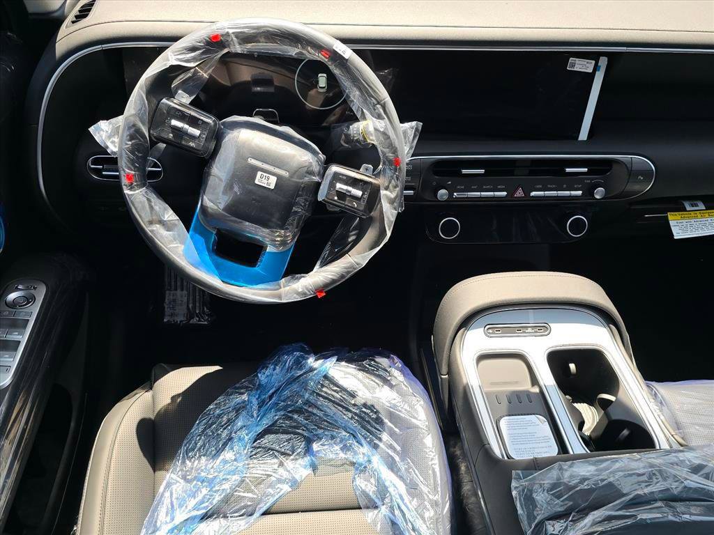 New 2026 Hyundai Palisade SEL Premium FWD image 8