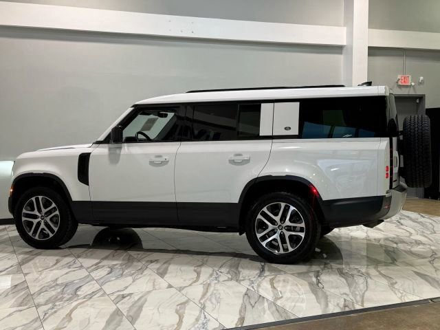 Used 2024 Land Rover Defender 130 S image 59
