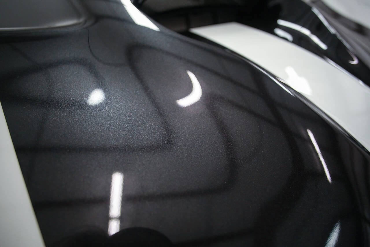 Used 2015 Dodge Viper w/ Quick Order Package 22J GT image 9