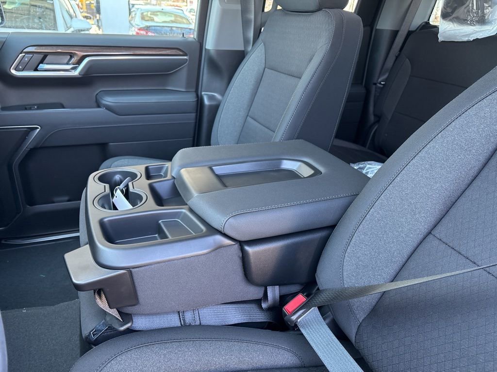 New 2026 Chevrolet Silverado 1500 LT image 29