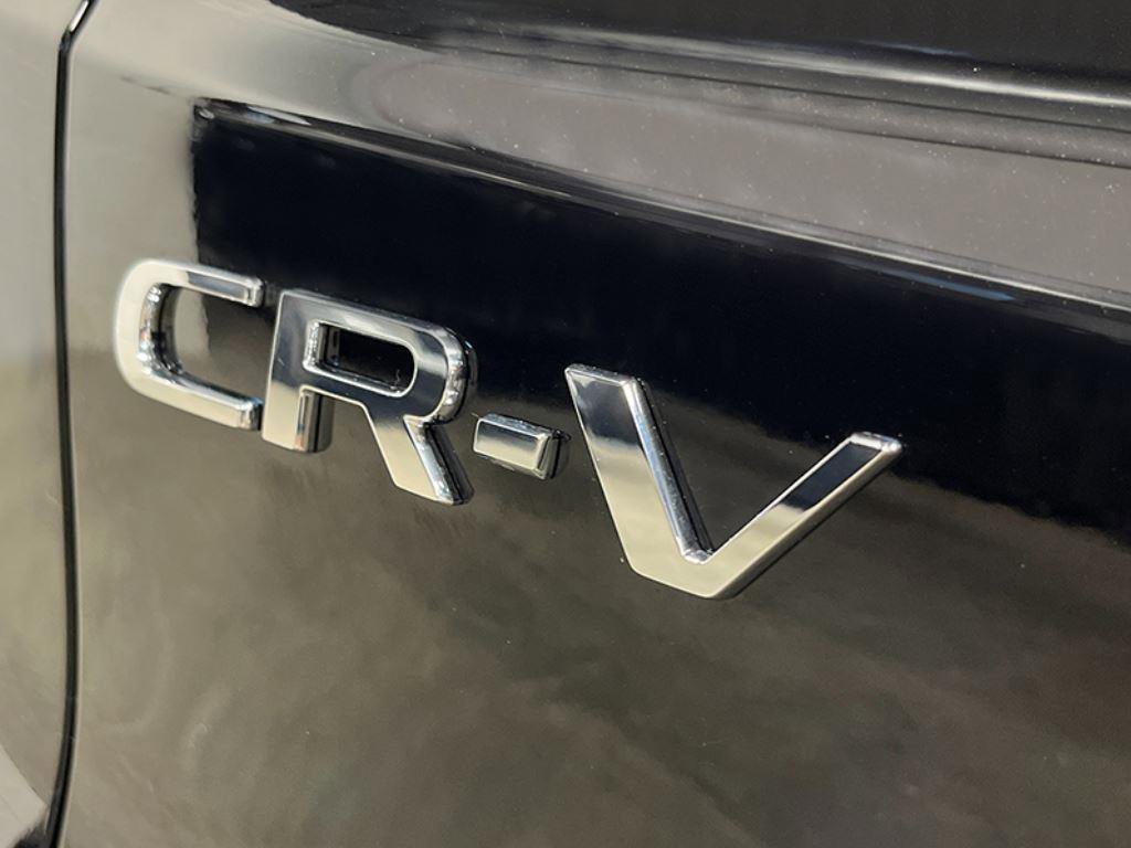 New 2026 Honda CR-V EX-L image 9