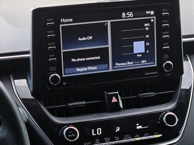 Used 2021 Toyota Corolla LE FWD image 19
