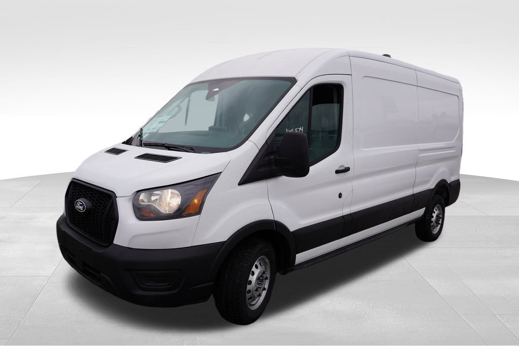 New 2026 Ford Transit 250 148 Medium Roof Extended AWD image 7