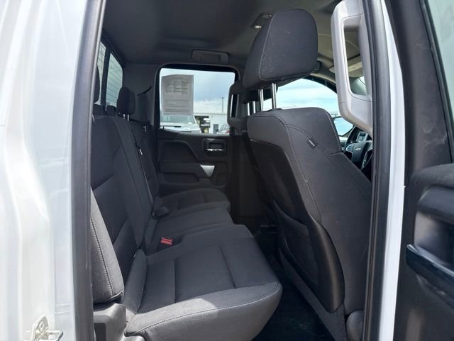 Used 2015 Chevrolet Silverado 1500 LT w/ Rally 2 Edition AWD/4WD image 20