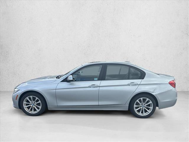 Used 2016 BMW 320i xDrive Sedan AWD/4WD image 9