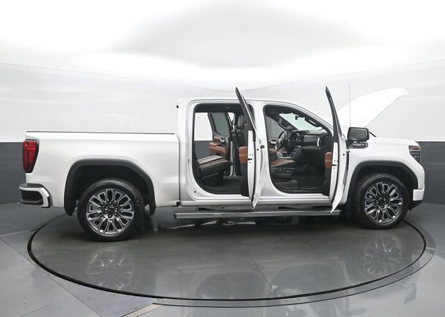 Certified 2023 GMC Sierra 1500 Denali Ultimate image 57