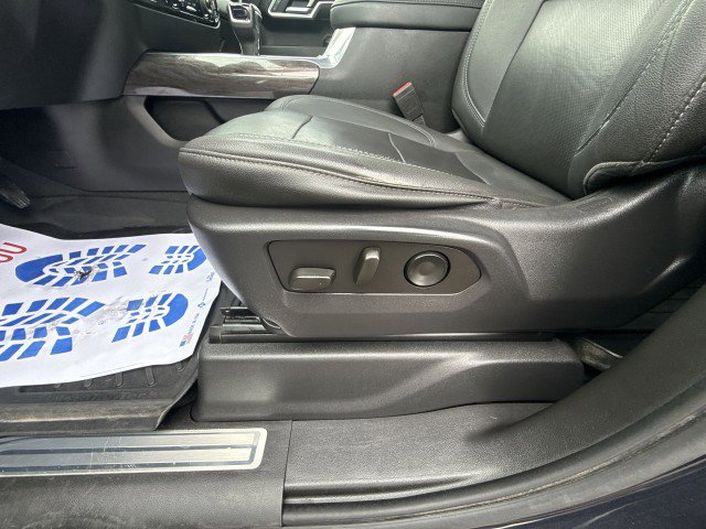 Certified 2022 Chevrolet Silverado 1500 LTZ image 14