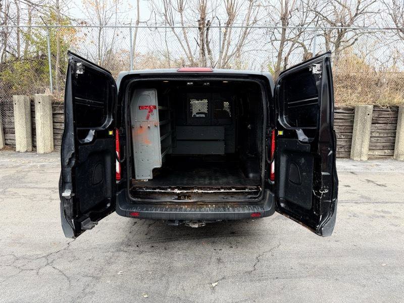 Used 2016 Ford Transit 150 130 Low Roof RWD image 19