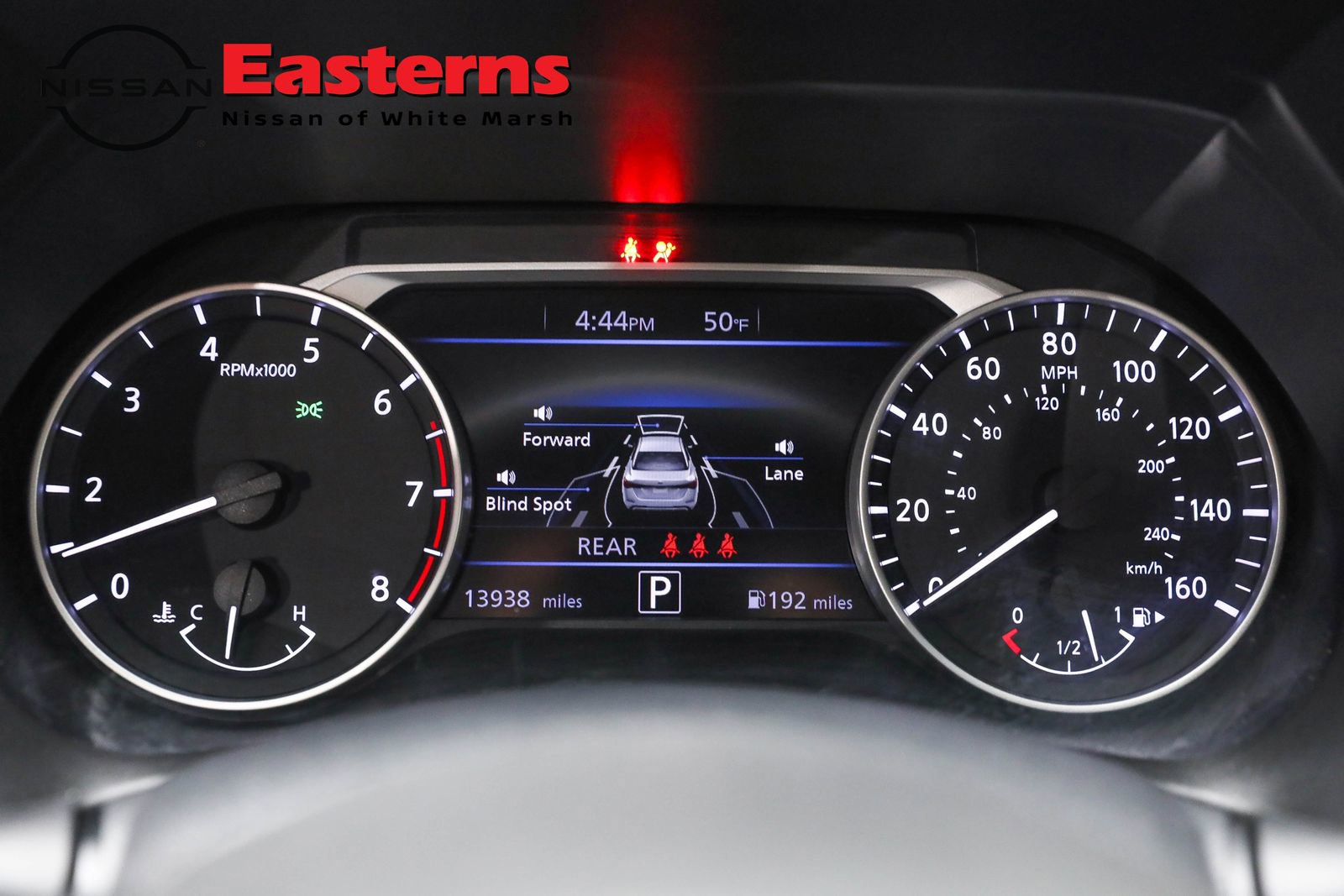 Used 2024 Nissan Sentra SR image 17