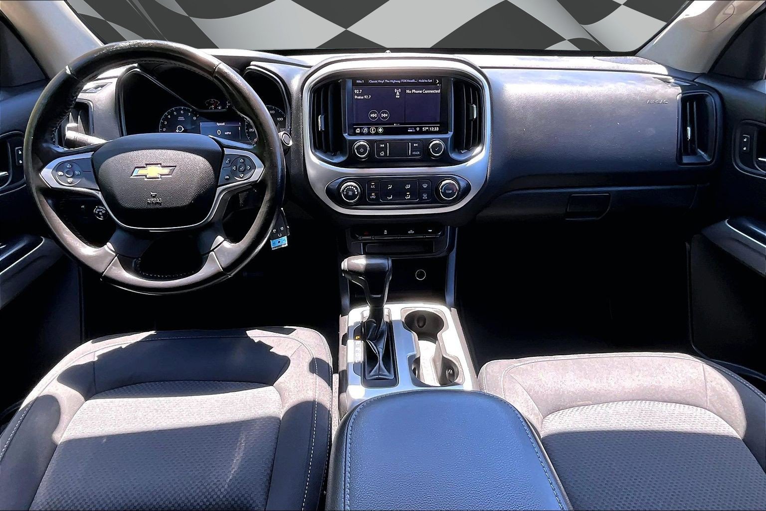 Used 2019 Chevrolet Colorado LT w/ LT Convenience Package RWD image 15