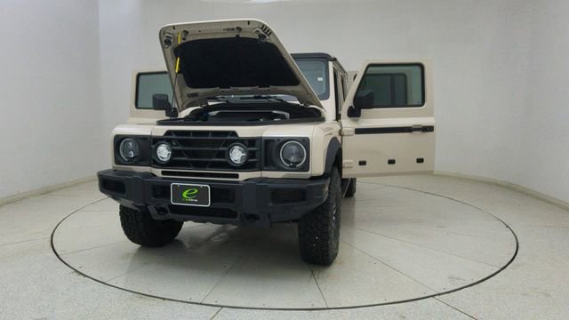 Used 2025 INEOS Grenadier AWD/4WD image 69