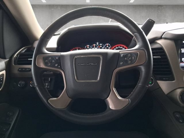 Used 2015 GMC Yukon Denali w/ Premium Package AWD/4WD image 27