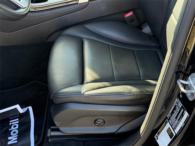 Used 2021 Mercedes-Benz GLC 300 4MATIC image 19