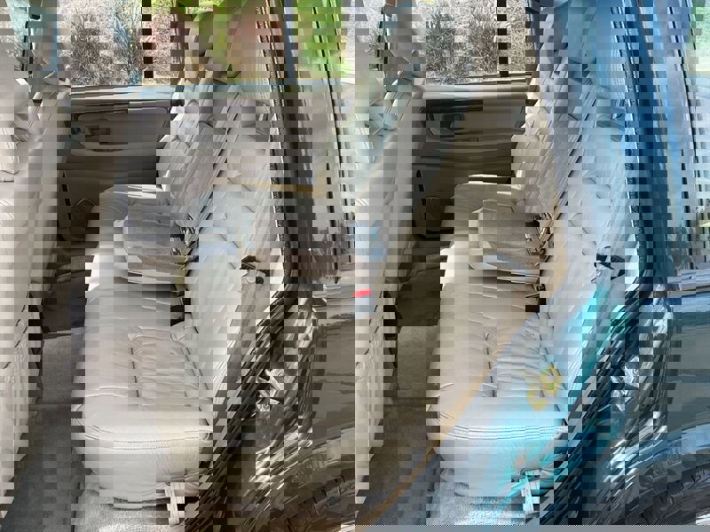 Used 1995 Volvo 960 Wagon image 27