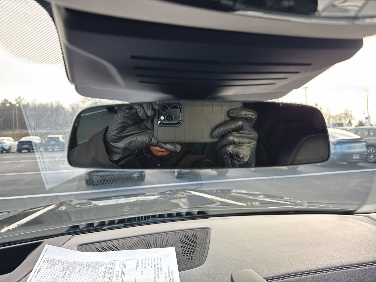 Used 2023 BMW X7 xDrive40i w/ Premium Package image 15