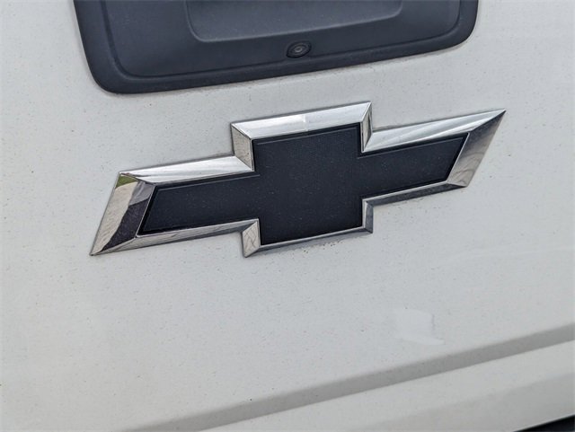 Used 2016 Chevrolet Colorado W/T image 12