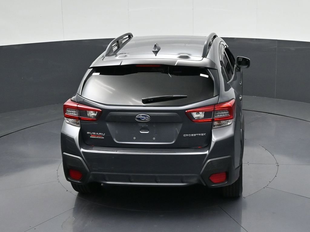 Used 2023 Subaru Crosstrek 2.0i Premium AWD/4WD image 24