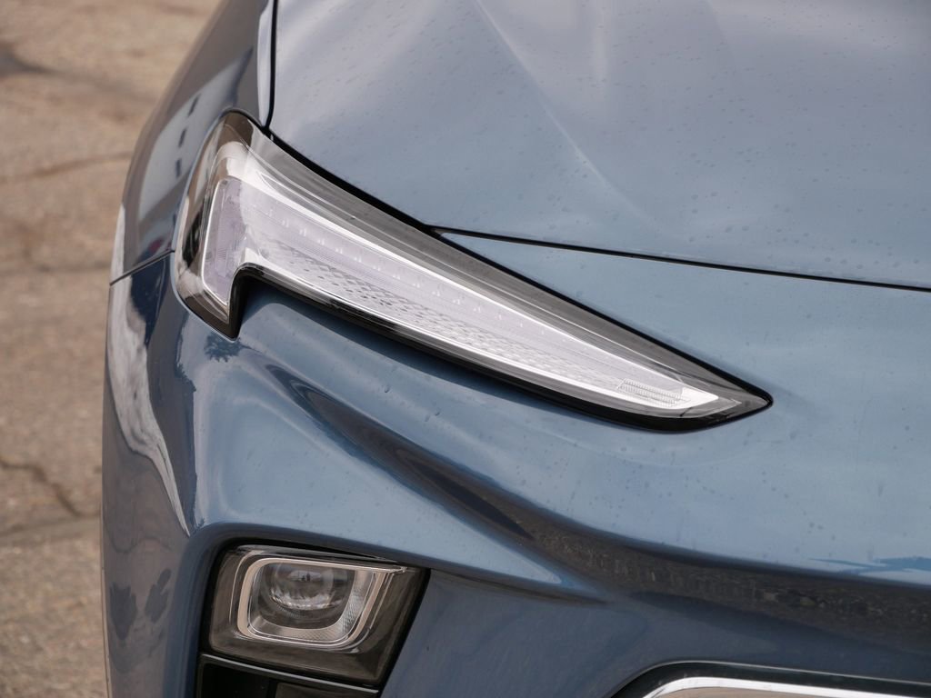 New 2026 Buick Encore GX Preferred w/ Comfort Package image 4