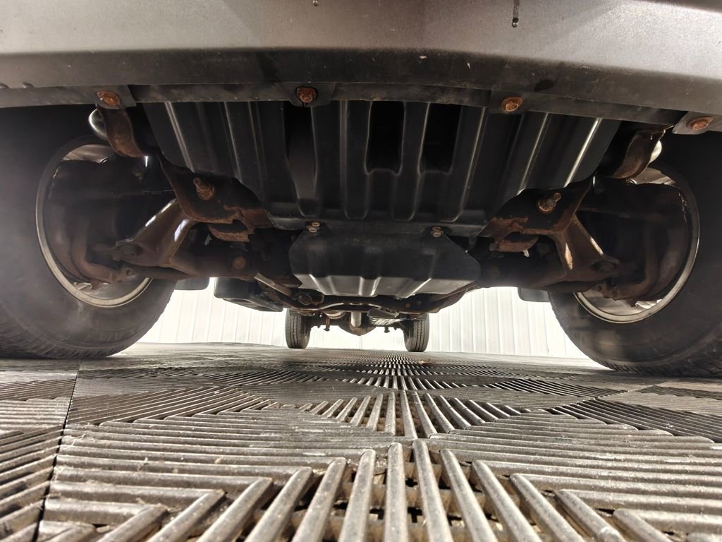 Used 2016 Chevrolet Silverado 2500 LT w/ Z71 Package, Off-Road image 43